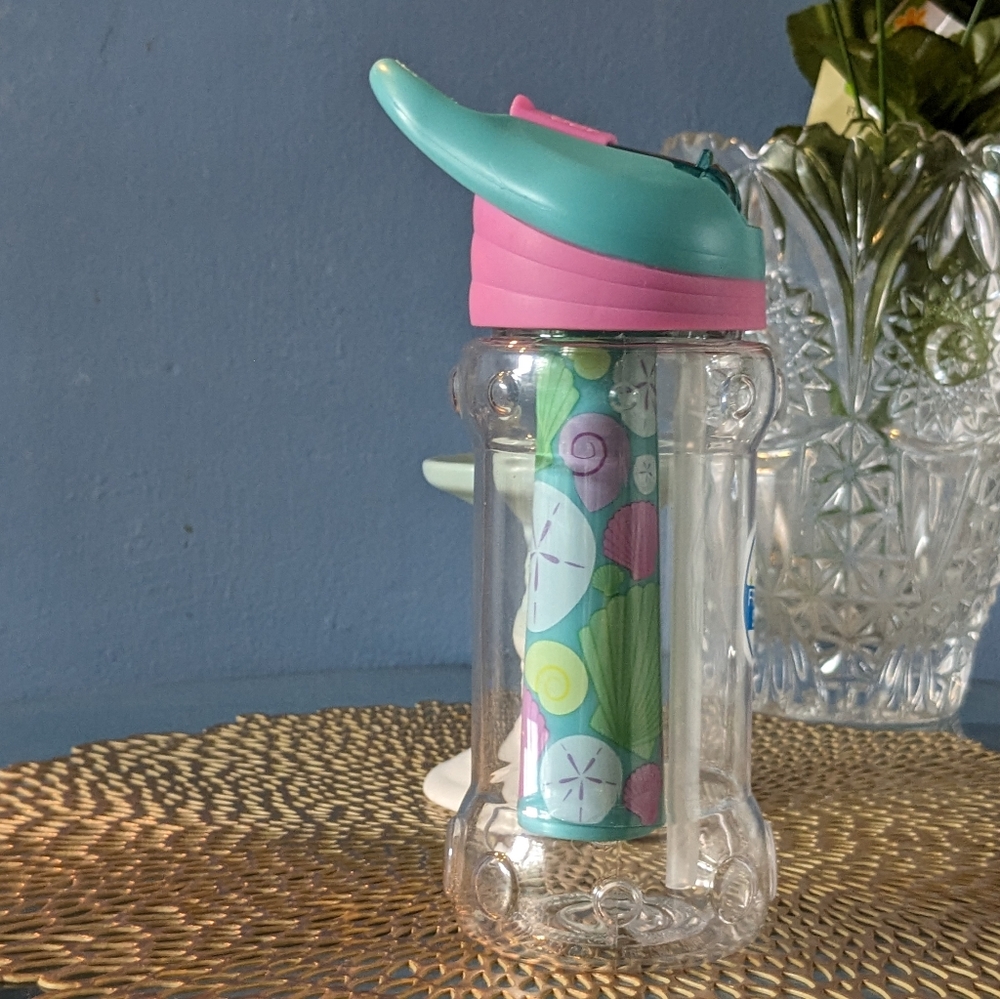 Kids water bottle